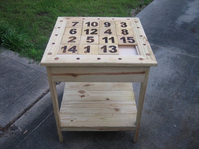 17 Fun DIY Puzzle Board Designs for Engaging Playtime