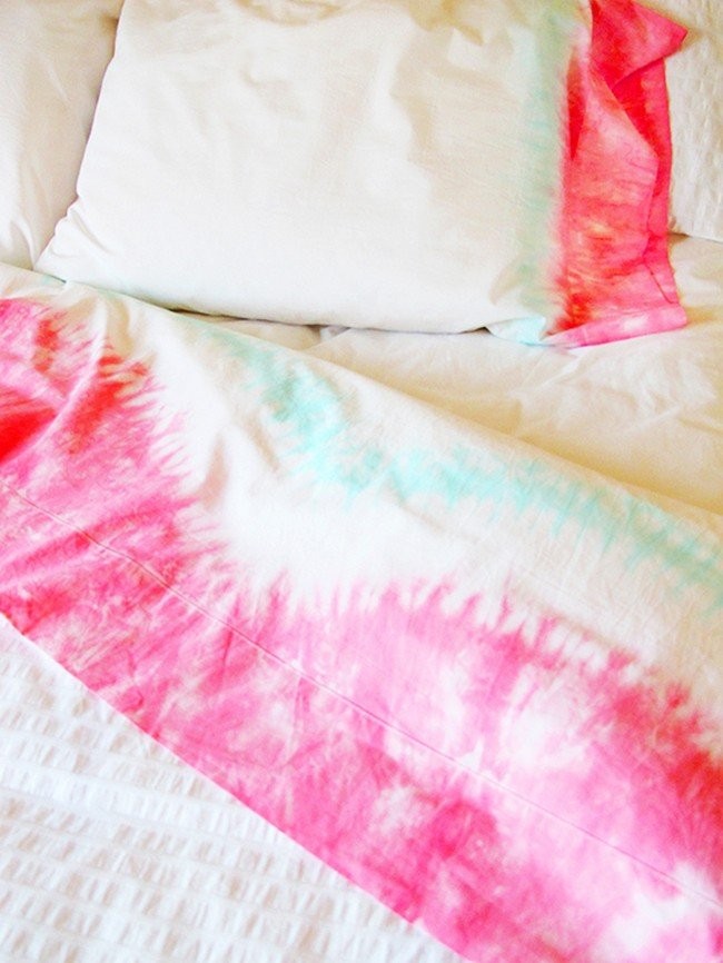 Bed Sheets