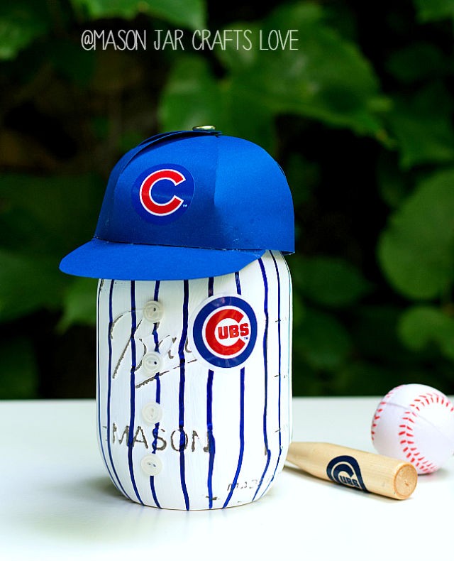 15 Fun DIY Baseball Crafts for Sports Enthusiasts