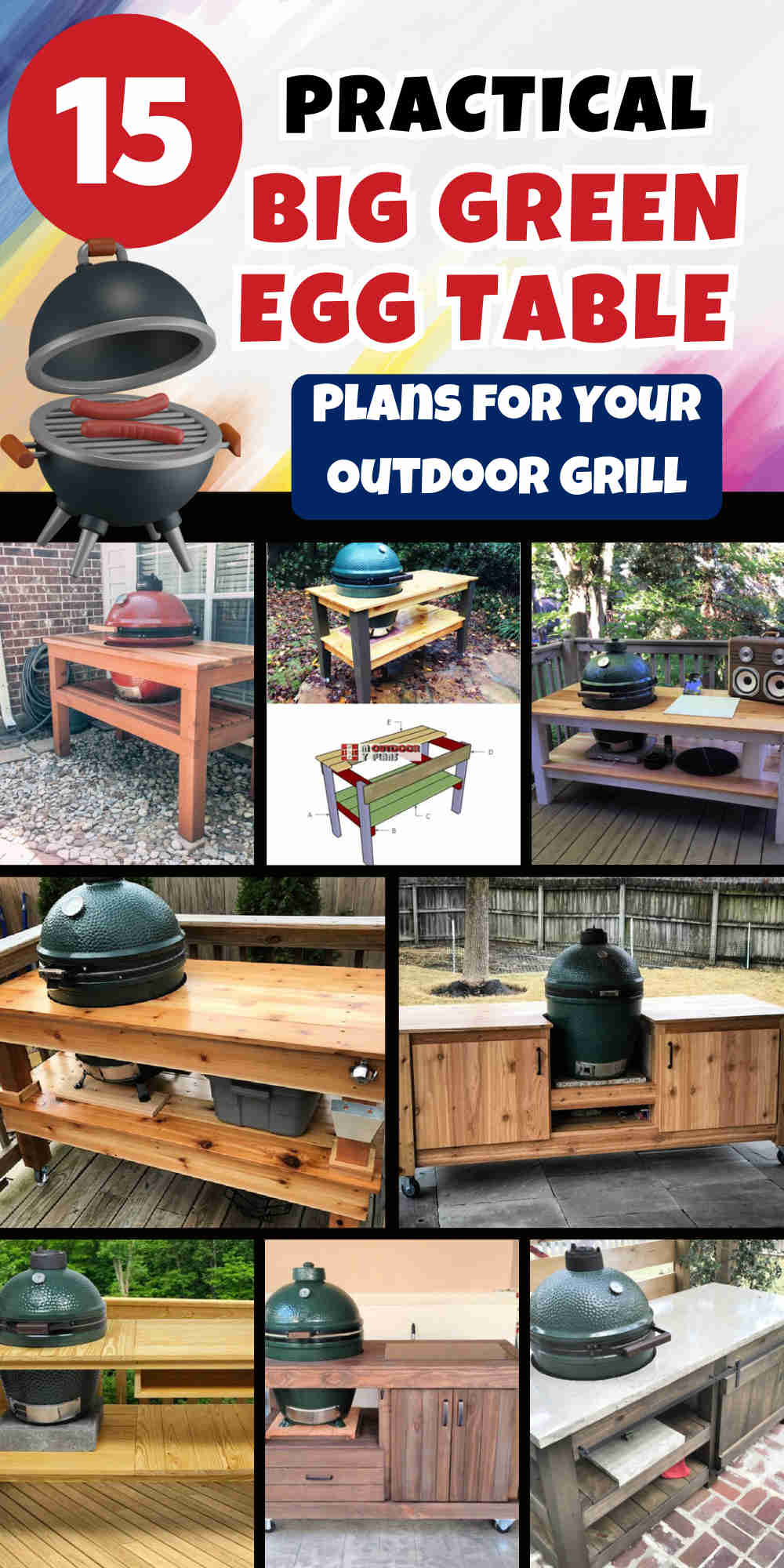 big-green-egg-table-plans