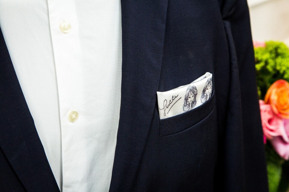 Custom Square 15 DIY Pocket Square Ideas for a Sharp Look