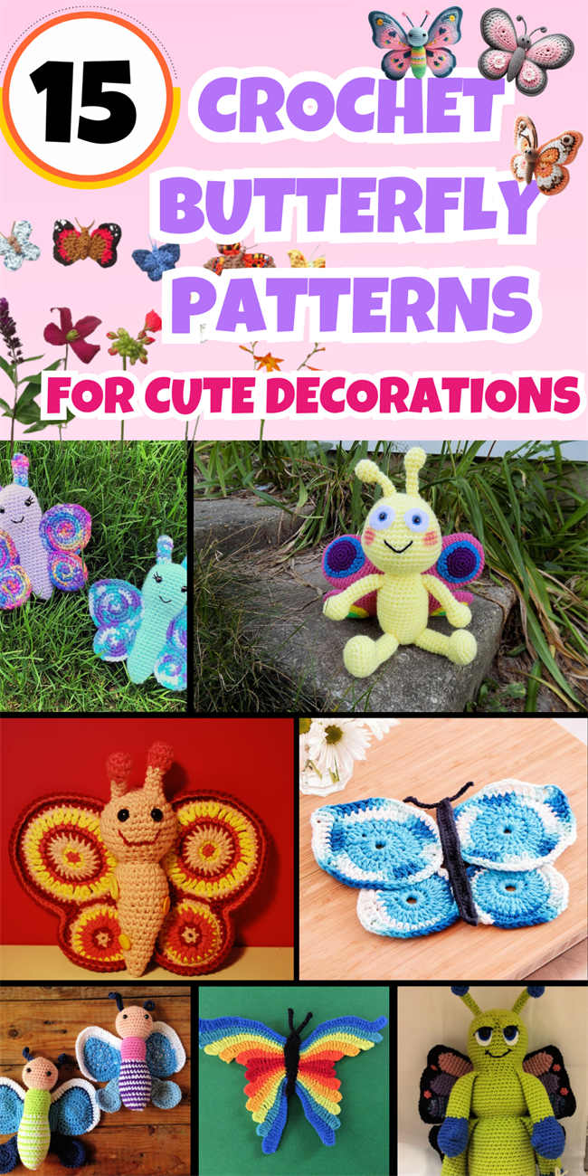 crochet-butterfly