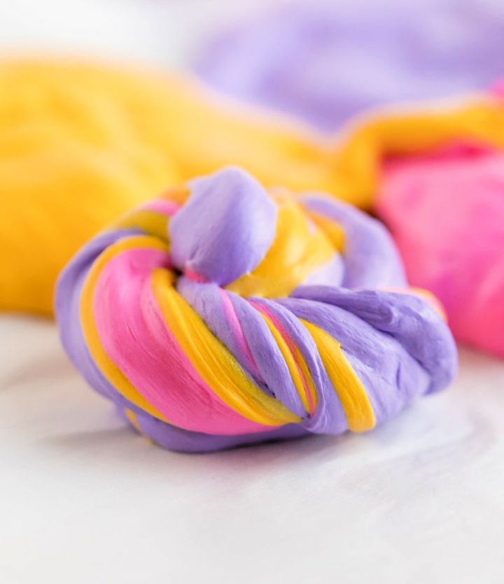 How Do You Make a Fluffy Slime