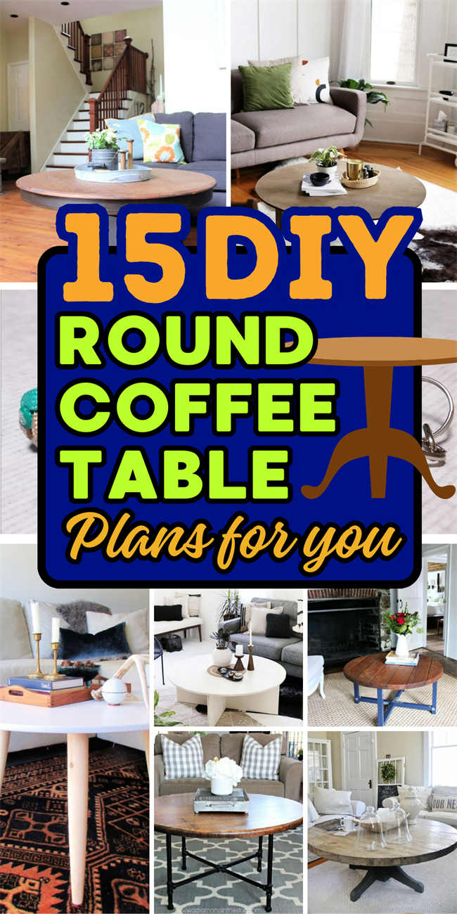 diy-round-coffee-table