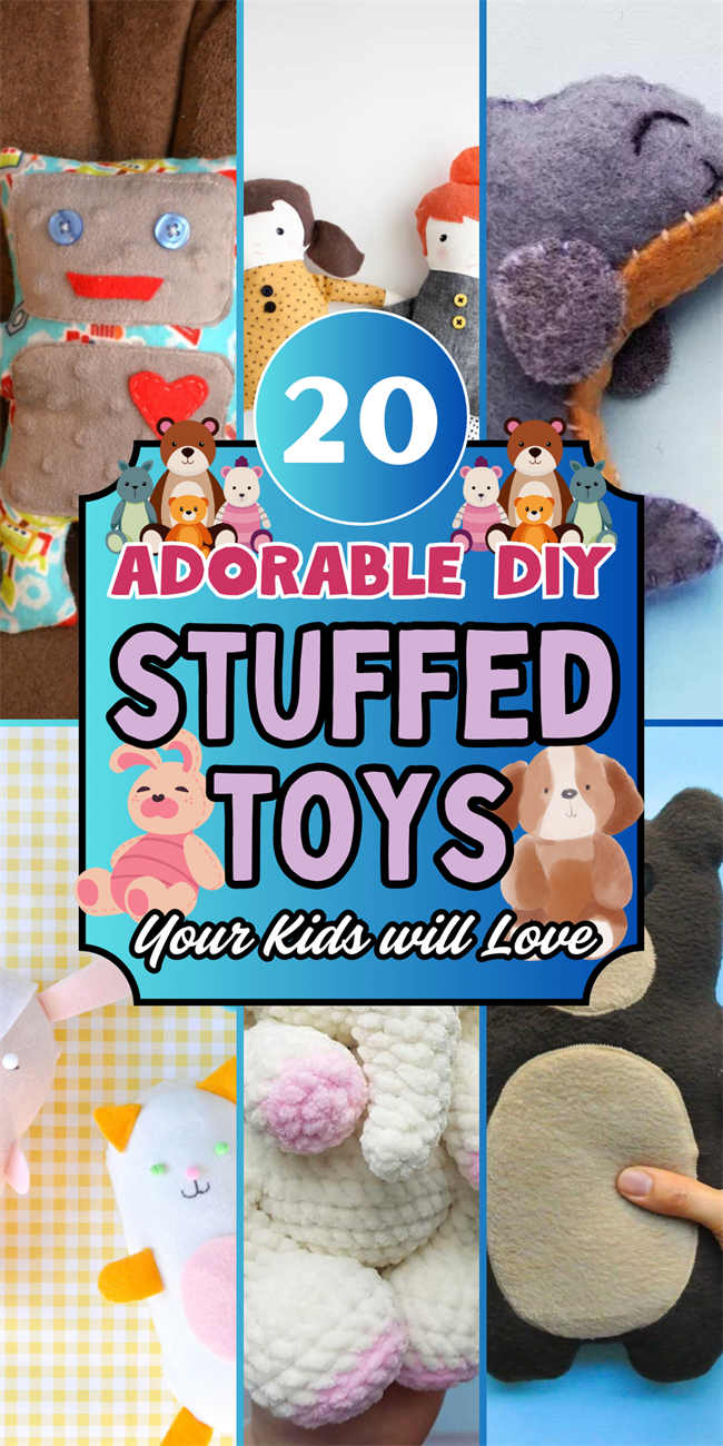 diy-stuffed-toys