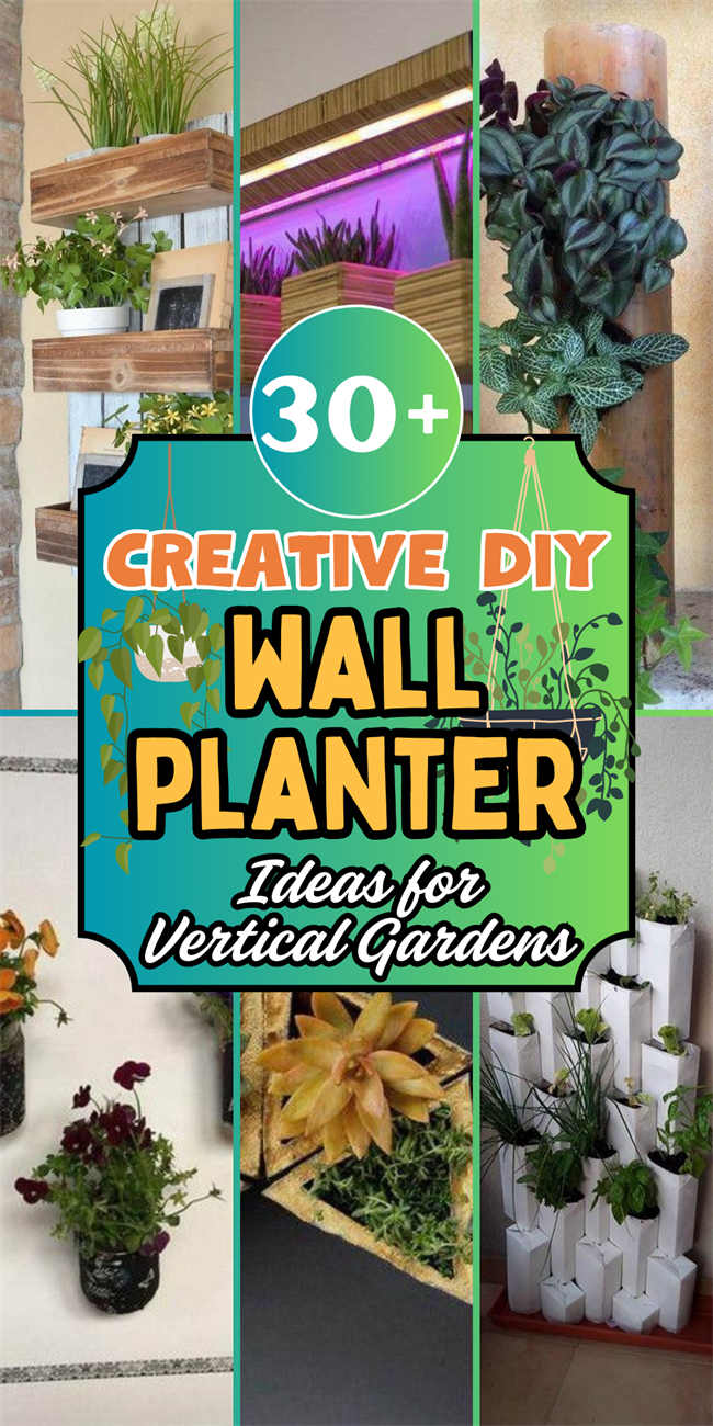diy-wall-planter