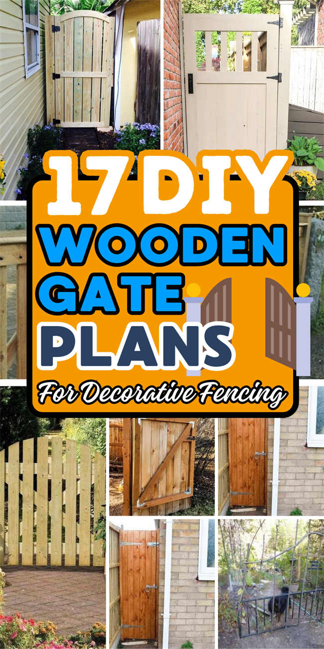 diy-wooden-gate-plans