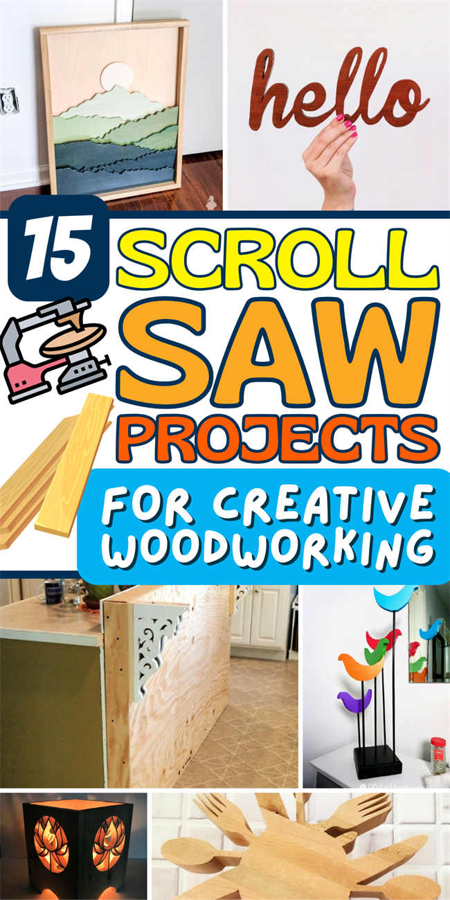 scroll-saw-projects