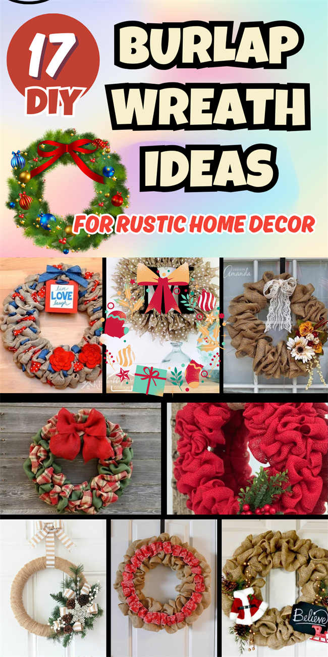 diy-burlap-wreath