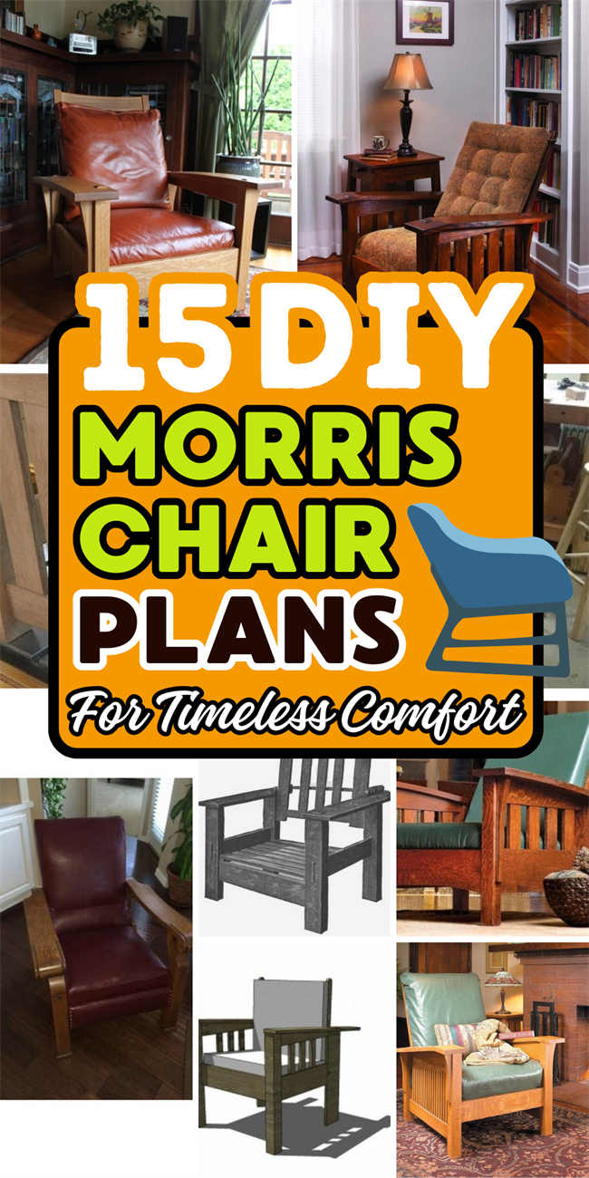 diy-morris-chair-plans