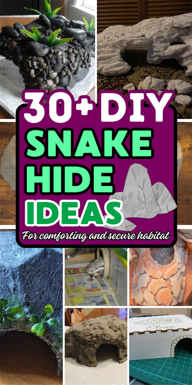 diy-snake-hide-ideas