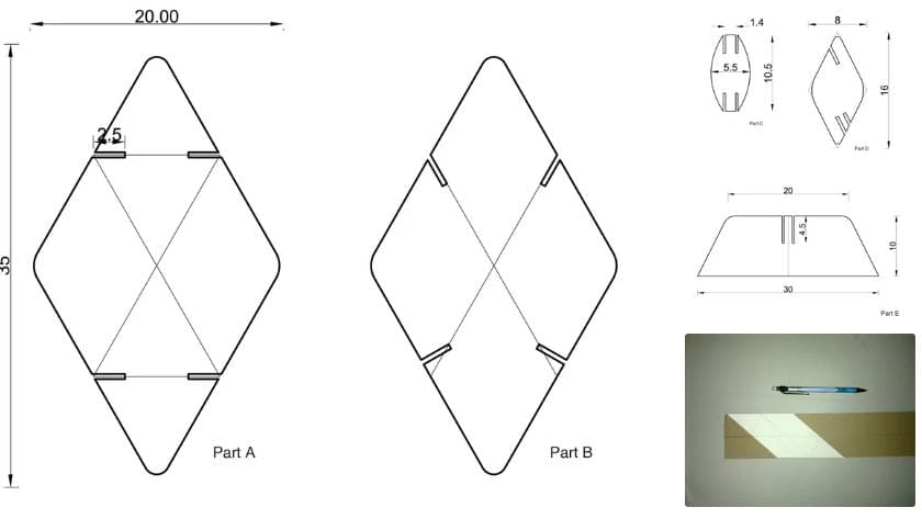 Create and Transfer the Design