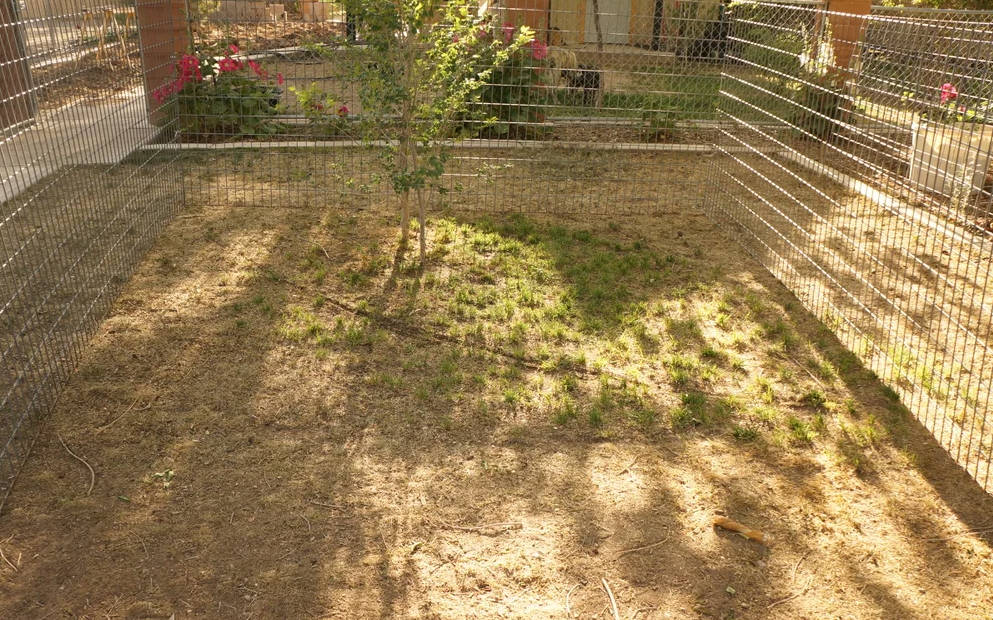 Add the Gate