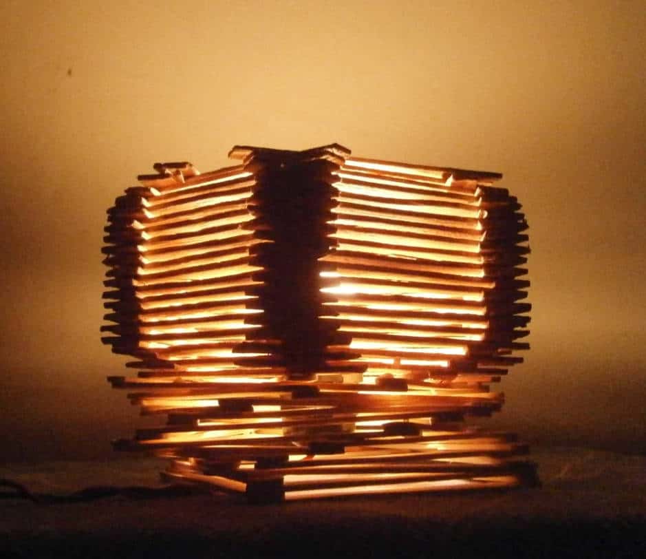 Add the Light and Enjoy