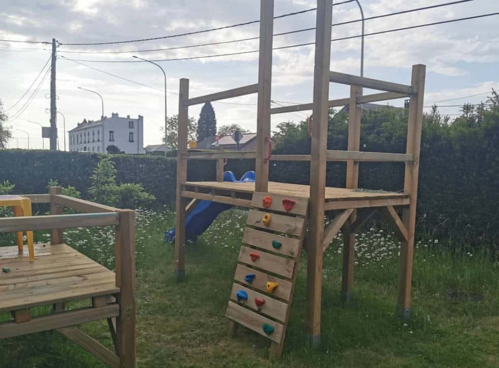 Add the Slide