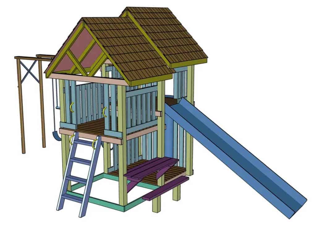 Add the Slide