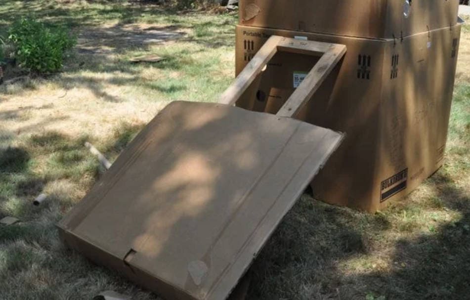 Build the Slide
