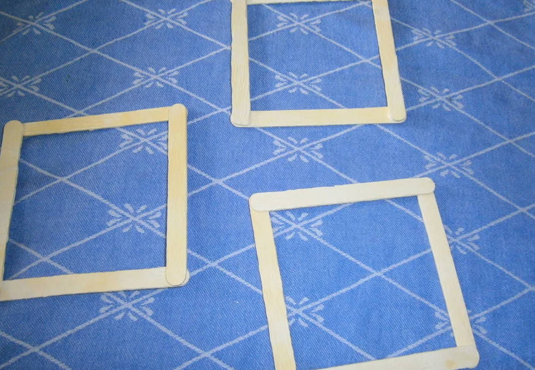 Build the Squares