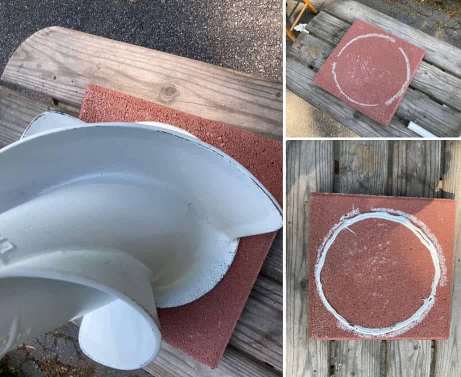 Glue Hardest-to-Bond Parts First