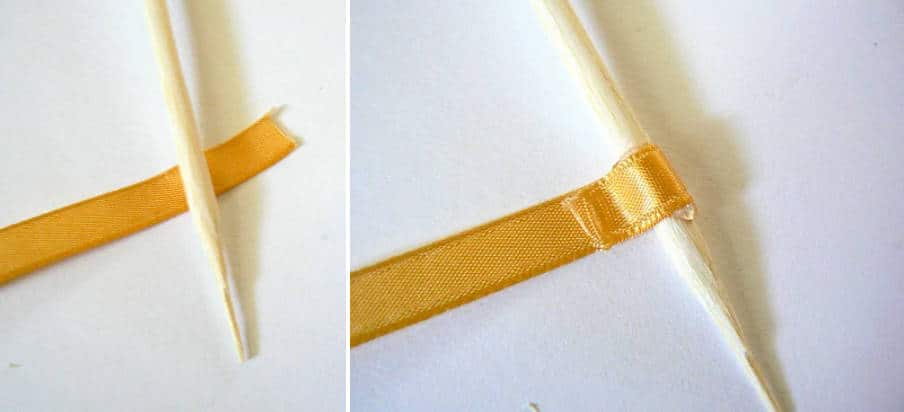 Make the Ribbon Version