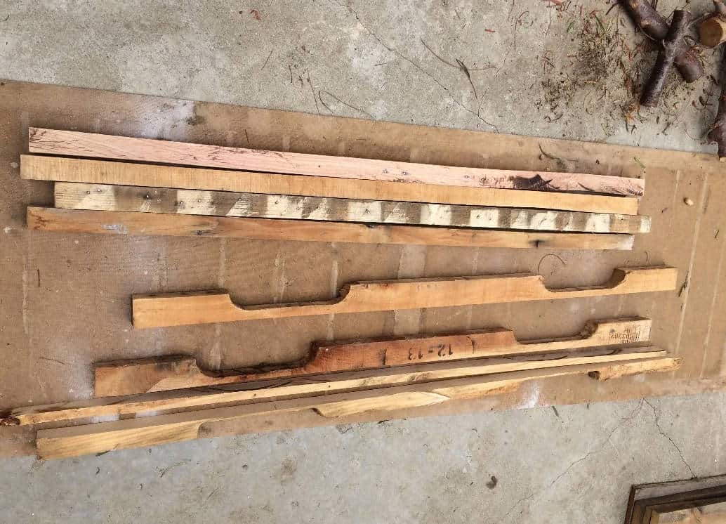 Rip the Boards