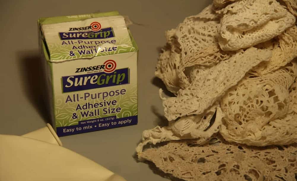 What You Will Need
