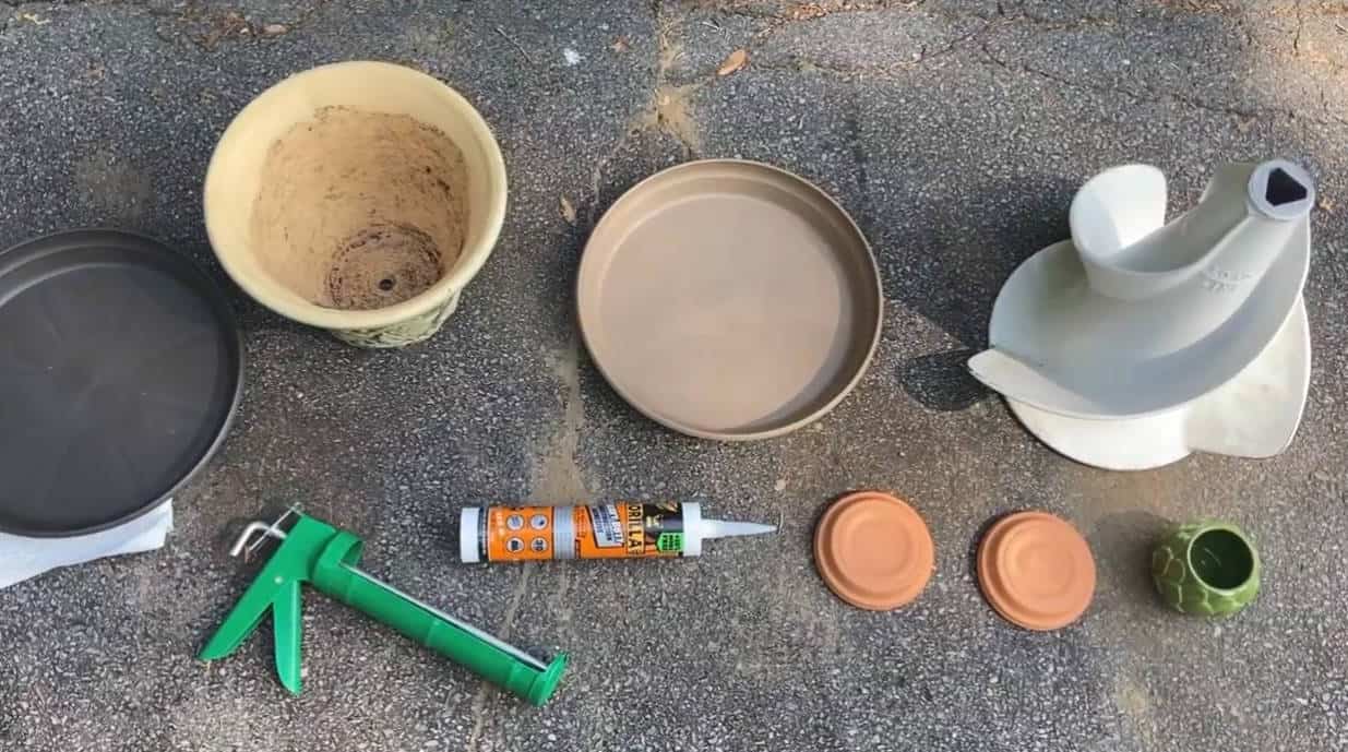 What You Will Need
