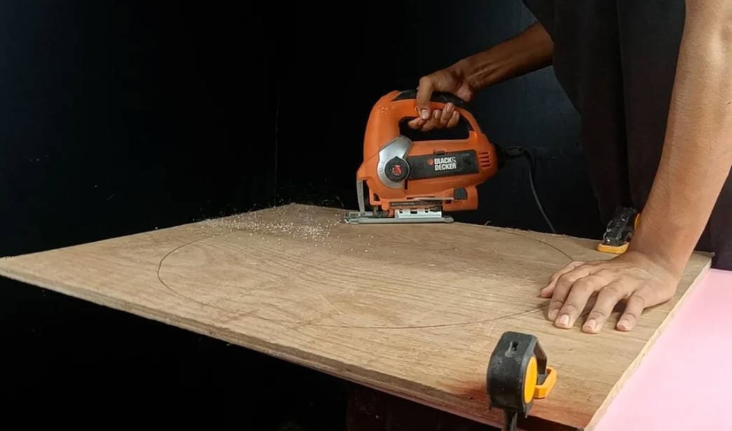 Creating the Top
