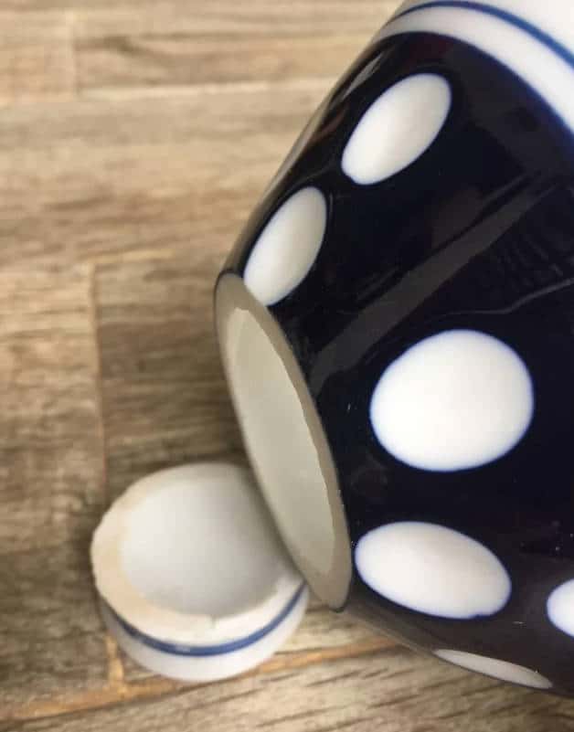Cut the Bowl Bottoms