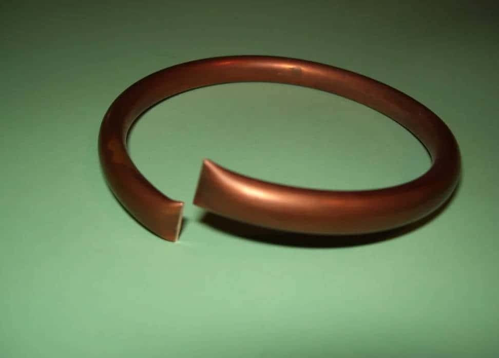 Cut the Rings