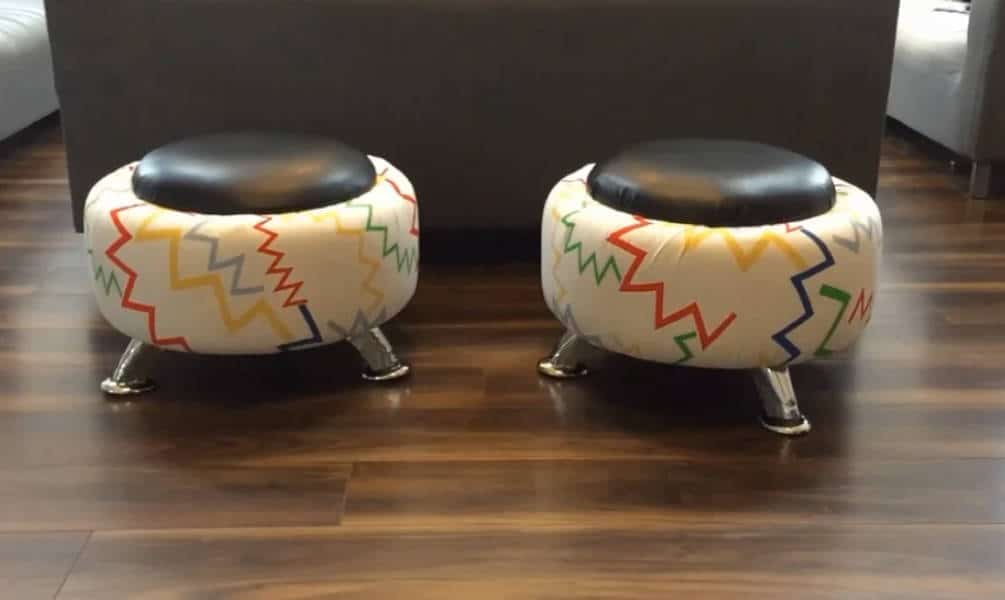 Fit the Legs or Feet2