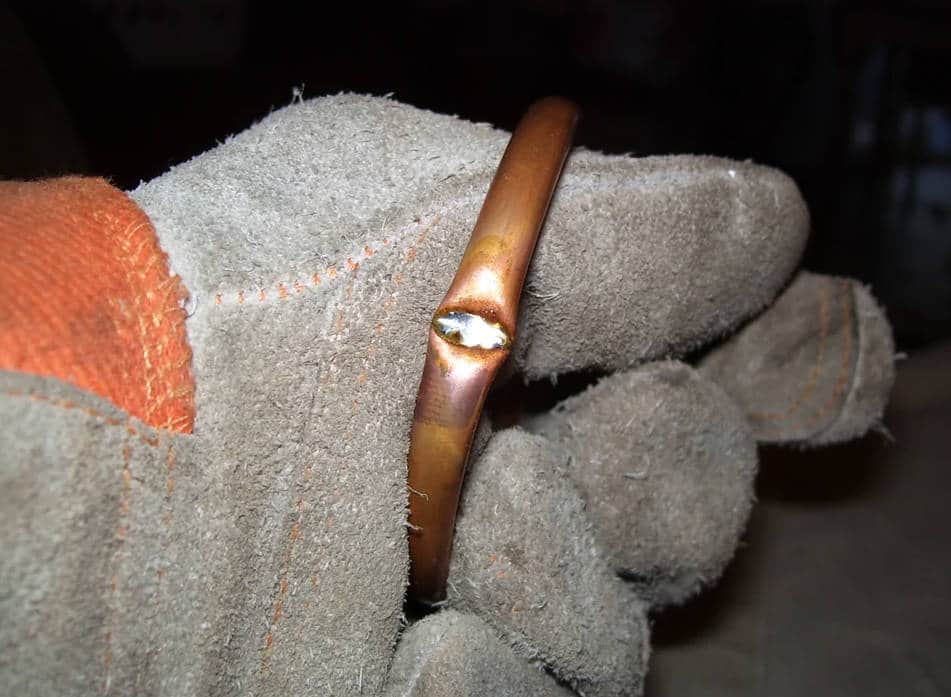 Link the Rings Together
