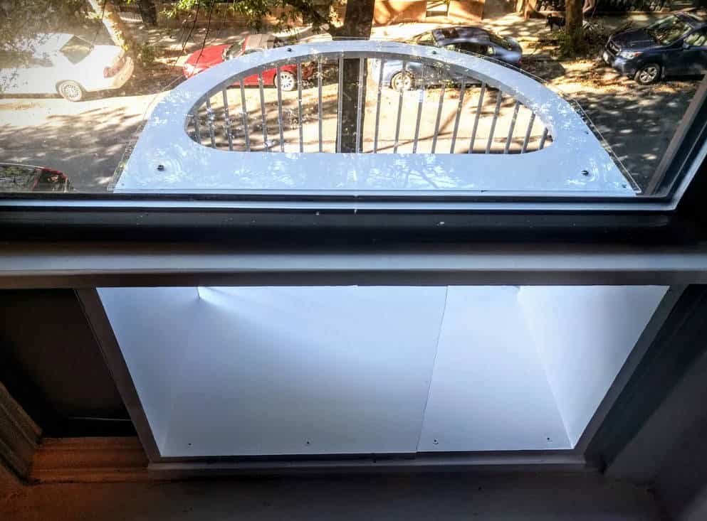 DIY Window Catio Plan for a Safe and Enriching Feline Space